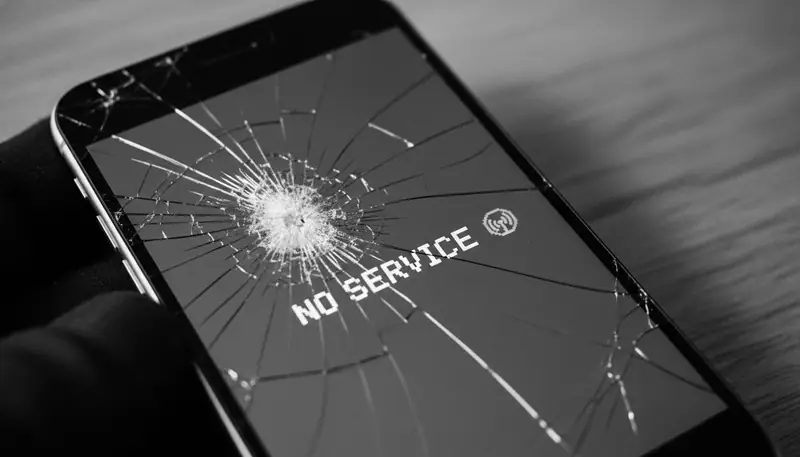 SIM Blocked After Brief Swap — 9 Days Without Service