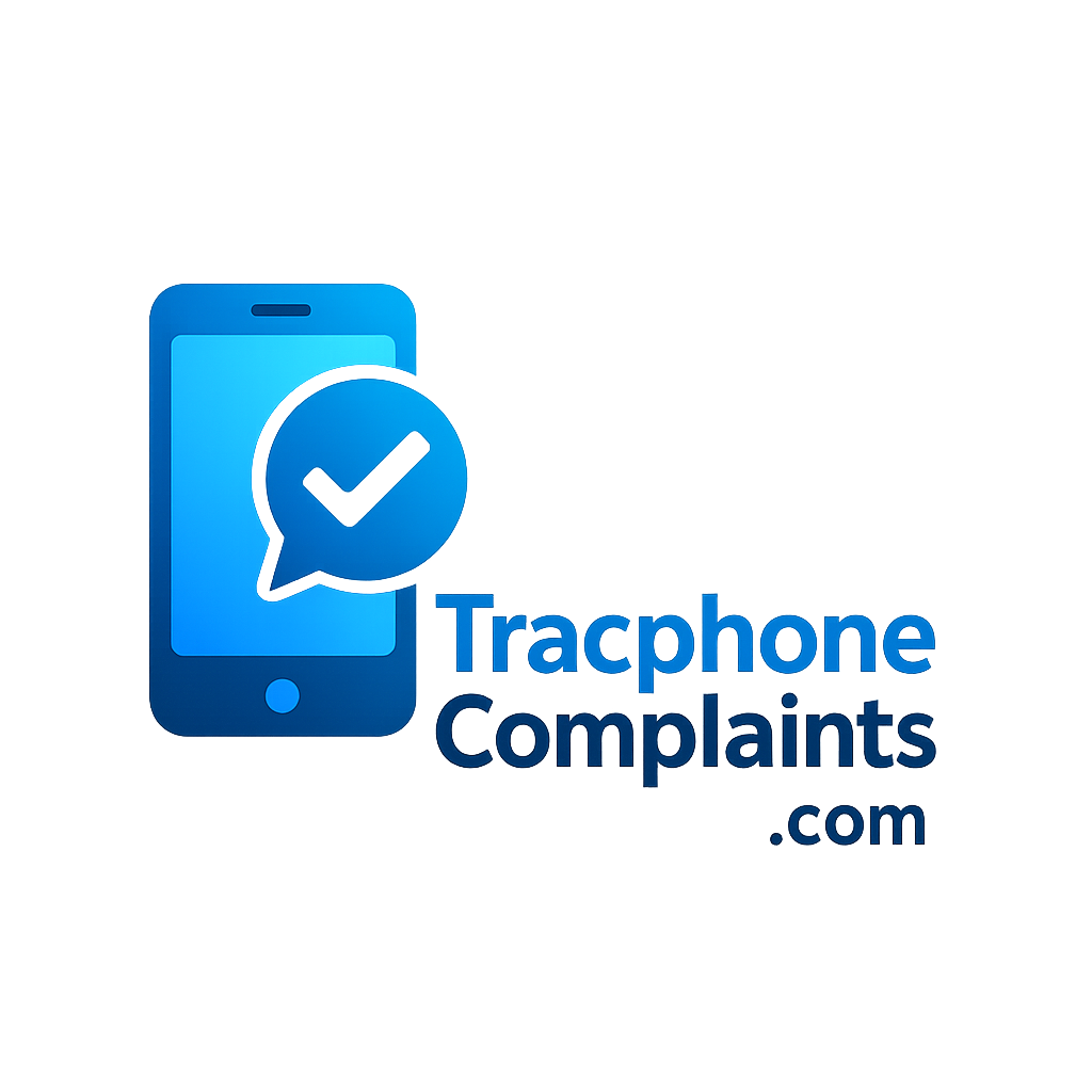 TracFone Complaints logo
